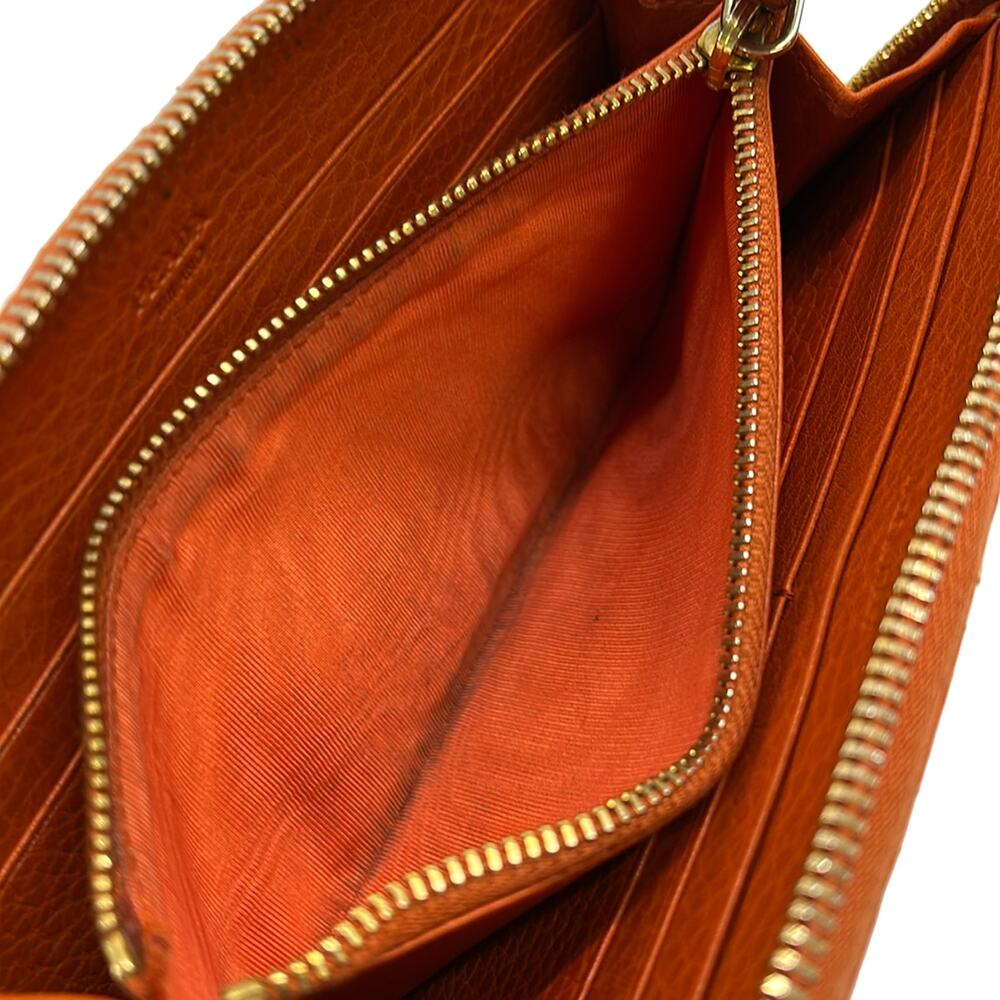 Prada Long Wallet - Picture 4 of 10